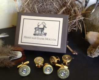 410 shotgun & 416 rigby tuxedo set