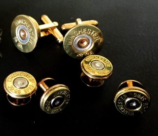 30-06 and 28 ga tux set
