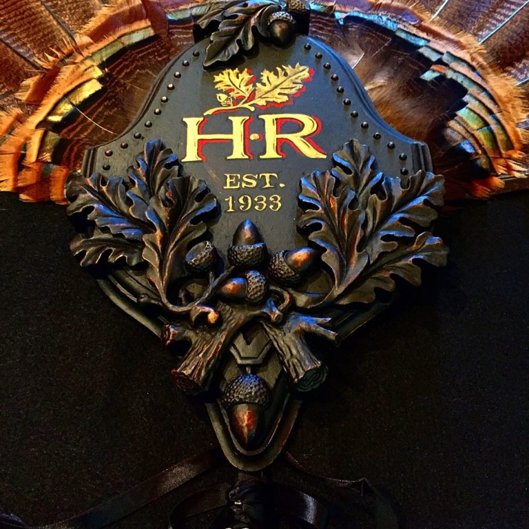 Antler Panels Archives » Heritage Game Mounts