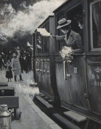 Farewell - Auf Wiederschen