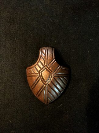The Legacy Cover