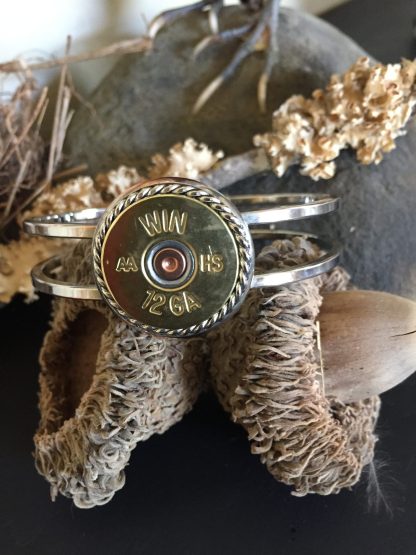 12 gauge bracelet - Image 4