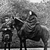 Victorian Taxidermy – Fit For a Queen Victorian Taxidermy -Queen_Victoria, John Brown and 'Fyvie' ,_photographed_by_George_Washington_Wilson_(1863)
