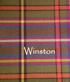 Winston Tartan