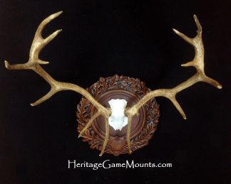 Antler Panels
