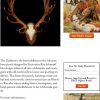 HGM in Sporting Classics Top Shelf HGM featured in Sporting Classics Top Shelf